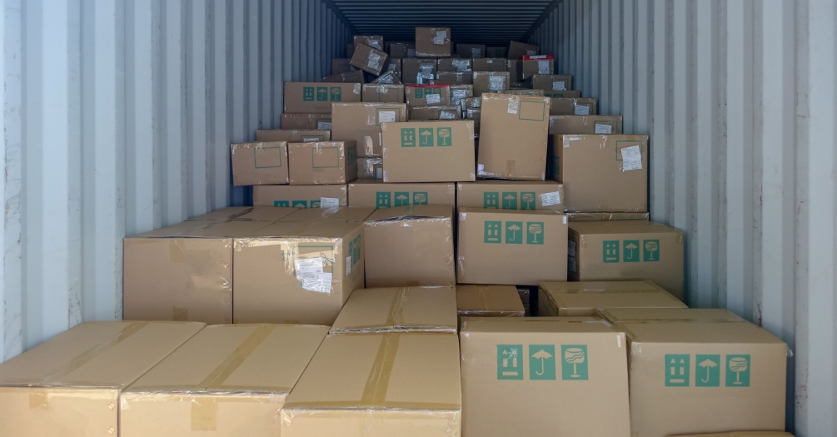 Reducing Shipping Damage and Logistics Costs Through Packaging Optimisation