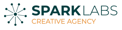 The Spark Labs Logo