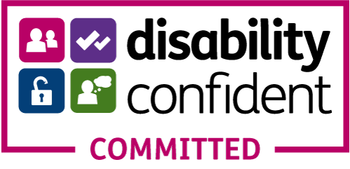 Disability Confident Commitment