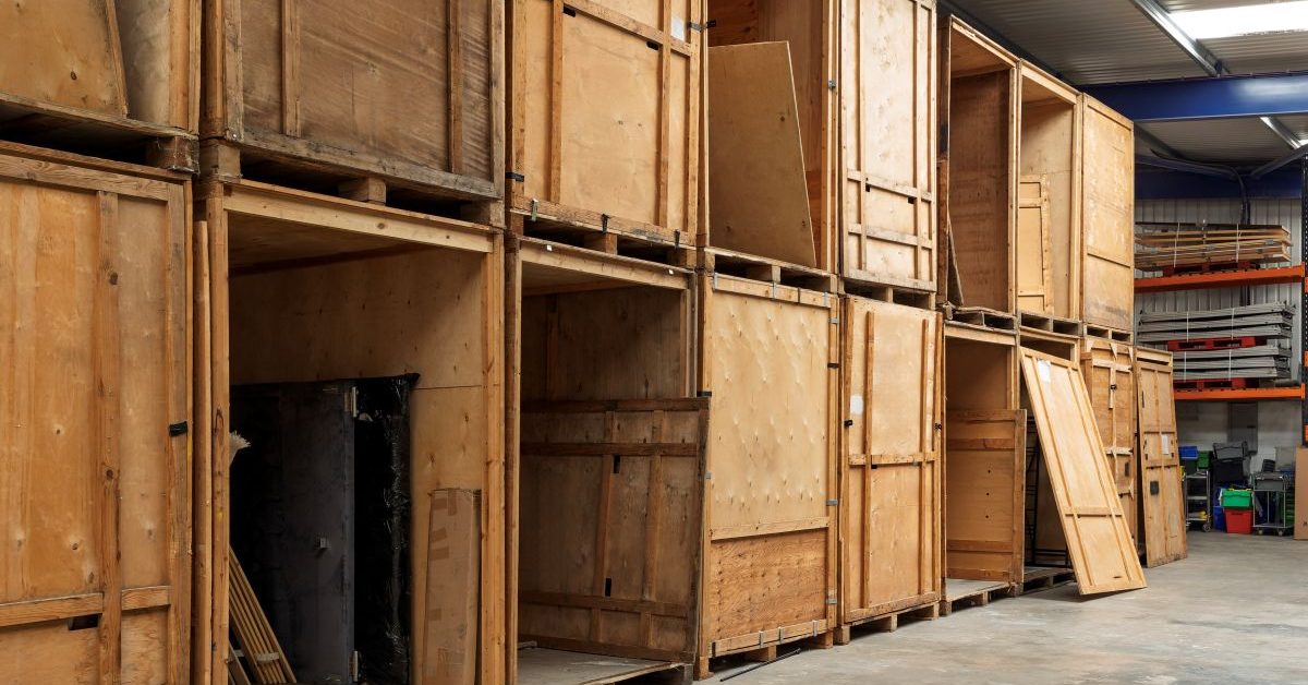 The "In-Transit Blind Spot": What Businesses Lose Visibility Of During Operational Moves