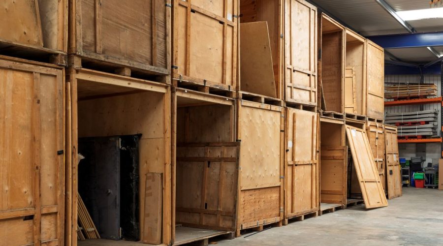 The "In-Transit Blind Spot": What Businesses Lose Visibility Of During Operational Moves