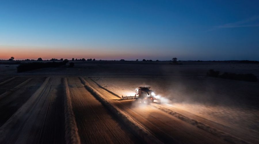 How Post?Harvest Technology Supports Environmental Goals in Food Supply Chains