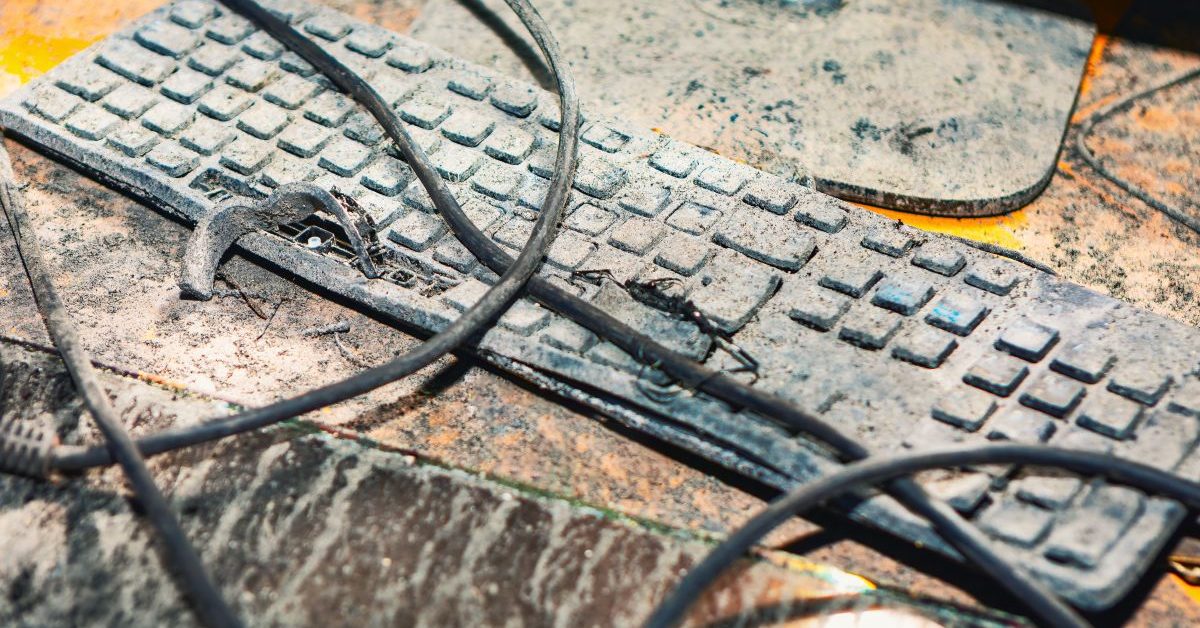 Why IT Disaster Recovery Is Critical to Supply Chain Continuity