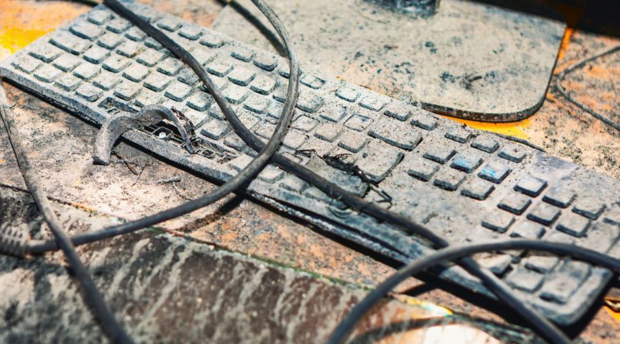 Why IT Disaster Recovery Is Critical to Supply Chain Continuity