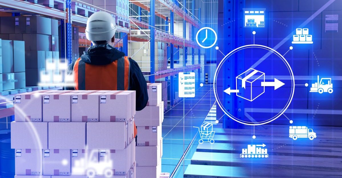 How to Move Your WMS to the Cloud With Minimal Downtime