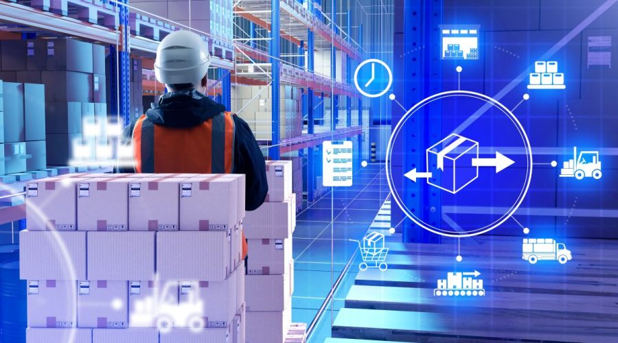 How to Move Your WMS to the Cloud With Minimal Downtime