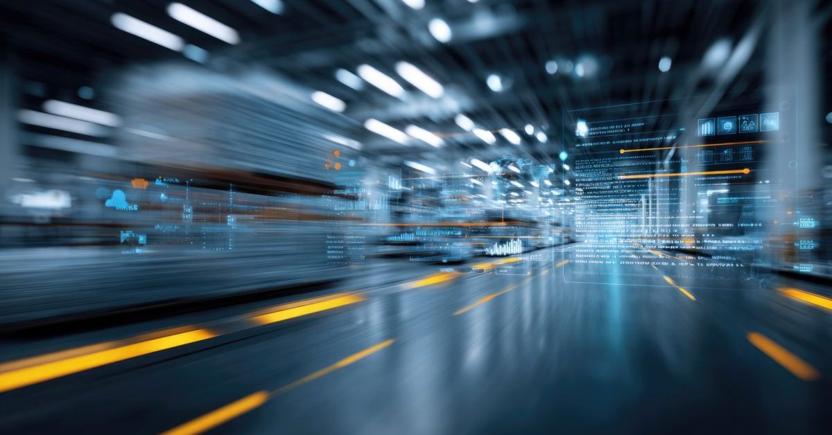 Designing Warehouse Facilities for Efficiency and Safety