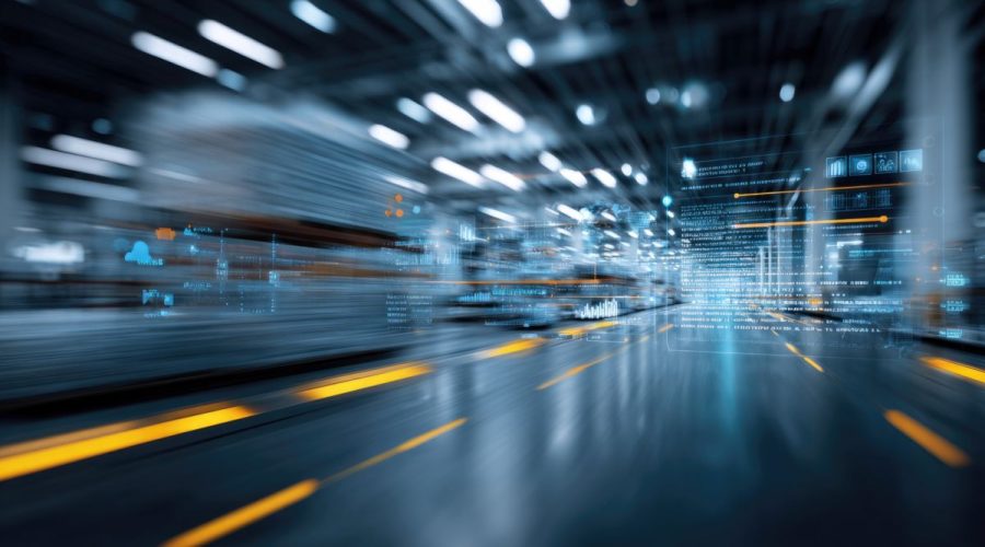 Designing Warehouse Facilities for Efficiency and Safety