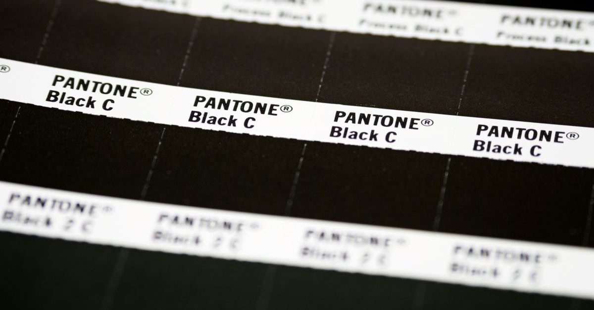 Factory Labelling; Photo by Brett Jordan on Unsplash