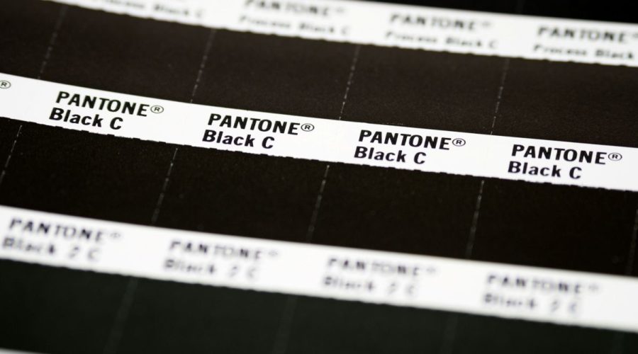 Factory Labelling; Photo by Brett Jordan on Unsplash