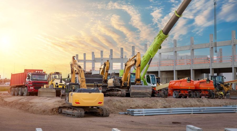 How Plant Hire Companies Can Build a More Resilient Supply Chain