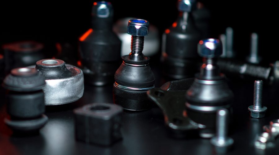 Eliminating the Data Blind Spots in Spare Parts Supply Chains