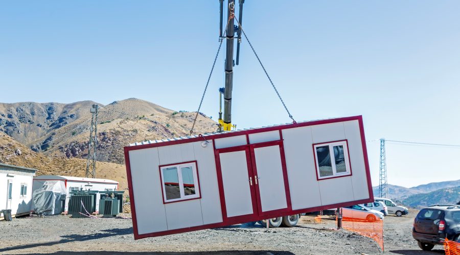 Transporting Tiny Homes: The Logistics Behind Portable Living