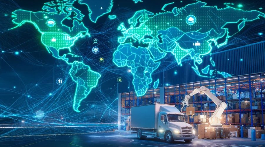 The Future of Supply Chain Talent: Hiring, Upskilling, and Managing Teams Across Borders