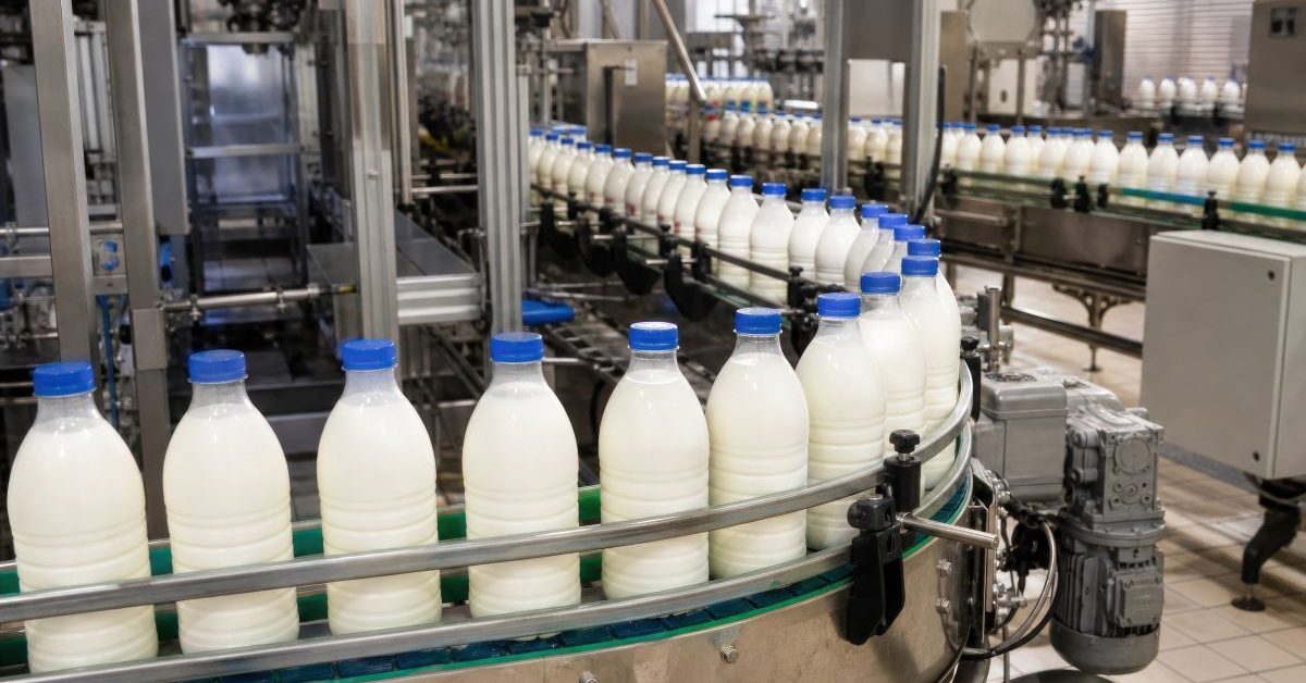 How to Prevent Communications Failures From Shutting Down Your Production Line