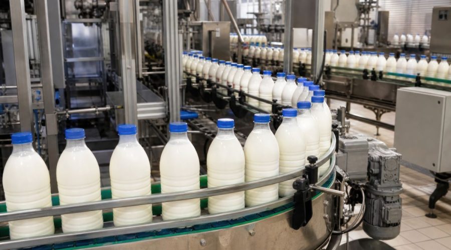 How to Prevent Communications Failures From Shutting Down Your Production Line