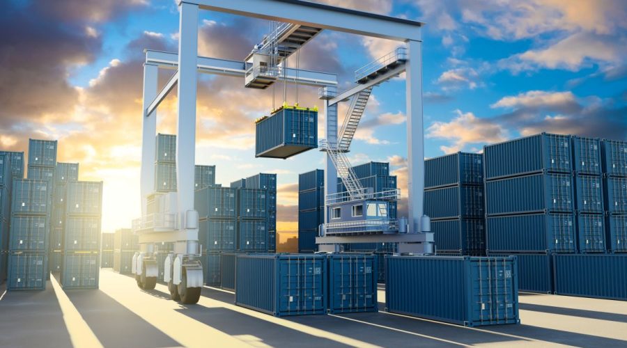 Aerial Work Platforms: Improving Safety and Productivity at Height