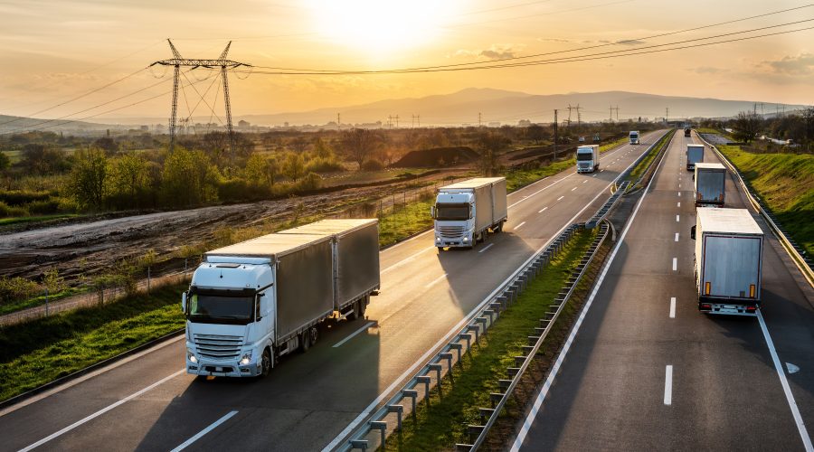Managing Driver Hours and Rest Breaks for Long-Distance Parcel Carriers