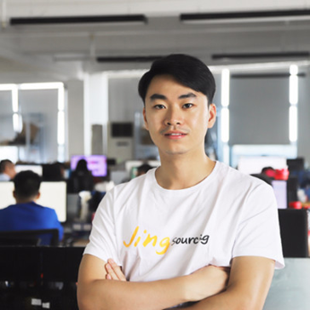 Article by Jing Zhu