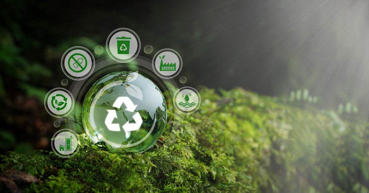 Managing Contamination Risk When Sourcing Recycled Materials